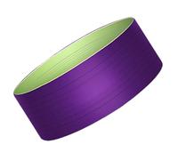 Ceinture de course pour homme | Sac de taille élastique double face | Ceinture de sport élastique imperméable pour course à pied Ceinture de course Ceinture de course Ceinture de course Ceinture de