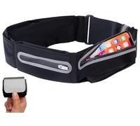 Ceinture de Course pour Smartphone - Taille L [Xcase]