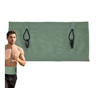 Ceinture De Course Pour Téléphone Portable,Multifonctionnelle Ajustement Anti-Dérapant - Porte-Téléphone Mobile Pochette De Course | pour la Randonnée en Montagne le Camping le Vélo une Bouteille d'Ea