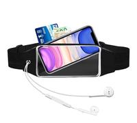 Ceinture de course pour téléphone portable, sac de course, pour Motorola Moto G14 G60S G200 G100 Edge40 Pro G73 G13 G23 G53 E13 E22 E20 E40 E30 G72 G62 G52 G82 55 G - Sangle de course pour Sac banane