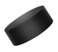 Ceinture de course pour téléphone | Support de téléphone double face, étanche, réfléchissante, double couleur, grande capacité, respirante et élastique, Noir M, Refer to description, Unisexe