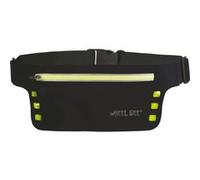 Ceinture de course - SCHILDKRÖT - Wheel Bee Running Waistbag Night Runner LED-Light Noir G