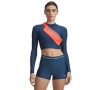 Under Armour Velociti Running Belt Orange