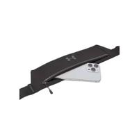 Ceinture de course Under Armour Velociti Noir TU