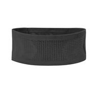 Ceinture de Course Universelle, Ceinture Running Respirant en Tricot, Ceinture Trail, Multifonctionnel Dissimulé Taille Sac, Ceinture Course a Pied pour Jogging, Ceinture Telephone Sport (M)