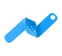 Ceinture de décongélation de la viande - Gadgets de cuisine en silicone - Outil de décongélation de viande - Outil de décongélation - Pour nourriture, fruits, poissons, maison, cuisine, restaurant