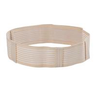 Ceinture de dialyse péritonéale, ajustement confortable, ceinture de tube respirante avec bande élastique, accessoires dialyse péritonéale conviviaux pour la fixation et la protection, accessoires