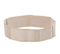 Ceinture de dialyse péritonéale, ajustement confortable, tube respirant pour la fixation des tubes de dialyse, avec bande élastique, accessoires conviviaux