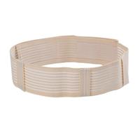 Ceinture de dialyse péritonéale pour sonde d'alimentation confortable et respirante avec bande élastique. Accessoires de dialyse péritonéale faciles à utiliser pour la fixation.