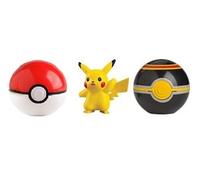 Ceinture de dresseur Pokemon avec Pokeball