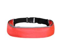 Ceinture De Durée De Vie Gonflable Manuelle, Pack De Flotteur À Paddle, Pack De Courroie Gonflable, Conception Compacte Et Légère, Équipement De Sécurité Réglable, 70 Cm, Pour Une Activité De L'eau Co