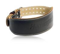 Harbinger Weightlifting Belt Noir S