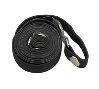 Ceinture De Fixation De Partition De Musique, Bande élastique De Pression De Livre De Piano, Outil De Fixation De Feuille De Clavier De Musique, Accessoire De Clip De Marqueur De Page(Noir)