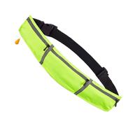 Ceinture De Flottage - Sangle De Flottage Léger, Ceinture De Taille Gonflable | Ceinture Gonflable Réglable Avec Équipement De Soins De Natation Avec Fonction Safetys, Support