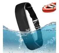 Ceinture de Flottaison Gonflable - Pack De Flottaison Manuel À Gonflement Rapide | Équipement de Sécurité Anti-Noyade Gonflage Rapide pour Sports Nautiques Kayak Bateau Pêche Plongée avec Tuba