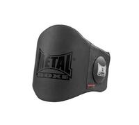 Ceinture de frappe Métal boxe black light--Noir----Noir--------------Noir-