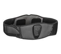 Ceinture de gainage Compex Corebelt 3.0 82-0152ST-SM Taille S/M Gris Gris G