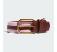 Ceinture de golf cuir Originals Clear Pink M/L