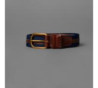 Ceinture de golf cuir Originals Night Indigo M/L