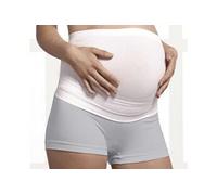 Ceinture de grossesse blanc -