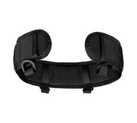 Ceinture de guerre - Ceinture de combat - Multi-usage - Ceinture de patrouille rembourrée | Ceinture tactique chaude 2024 ceinture de taille tactique d'extérieur multifonction ceinture de taille