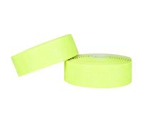 Ceinture De Guidon De VéLo De Route, Haute éLasticité, Douce, Absorption De La Sueur, Bande De Direction Jaune Fluorescent