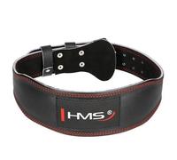 Ceinture De Gym - Hms - Pa3778 - Cuir - Mousse - Mixte Multicolore