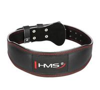 Ceinture de gym HMS PA3778 Noir M