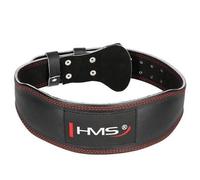 Ceinture de gym HMS PA3778 Noir XL