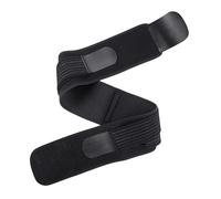 Ceinture de hanche sacro-iliaque,Ceinture sacro-iliaque élastique pour homme | Soutien de hanche confortable, attelle de hanche antidérapante, ceinture de hanche respirante pour le bas du dos, mobilit