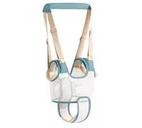 Ceinture de harnais de marcheur pour tout-petit - Assistant de soutien à la sécurité avec poignée, sangle à poitrine sécurisée, rembourrage de coussin doux, conception facile de poignée | Aide à la ma