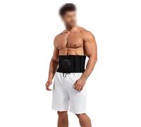 Ceinture de Hernie, Ceinture de Hernie Féminine, Ceinture de Hernie Ombilicale for Hommes, Coussin de Support de Hernie, Support de Hernie Ombilicale, Hernie Abdominale, Hernie Inguinale(Medium)