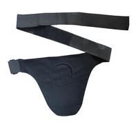 Ceinture de hernie légère et confortable, ceinture de stomie respirante pour hommes et femmes, classeur ventre