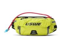 Ceinture de Hydratation USWE Zulo - 6L - Jaune Moto ATV/UTV Route 2064126