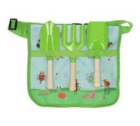Ceinture de jardinage avec outils pour enfant Multicolore G