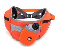 Ceinture De Jogging Pour Chiens TrueLove Orange, Prix Conseillé 39,90 EUR, NEUF