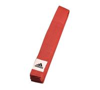 Ceinture de judo Adidas BudoBand Club 340 cm