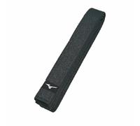 Ceinture de judo Mizuno IJF RB Noir 355 cm
