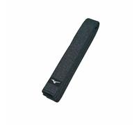 Ceinture de judo Mizuno RB Noir 305 cm