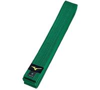 Ceinture de judo Mizuno RB Vert 235 cm