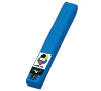 Mizuno Ceinture de Judo wkf RB