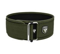 Ceinture de levage à sangle RDX RX1 Vert M