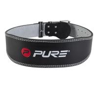 Pure2improve Weightlifting Belt Noir L