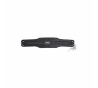 Ceinture de levage Softee Extra Noir TU