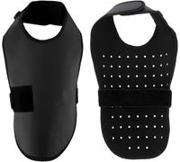 Ceinture de luminothérapie rouge for animaux de compagnie, thérapie par lumière rouge portable for chiens et chats, appareil de luminothérapie rouge à LED anti-léchage, enveloppement de thérapie proch