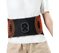 Ceinture de luminothérapie rouge pour la taille l'épaule 660/850nm appareil de luminothérapie