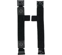 Ceinture de main Zebra (paquet de 3)