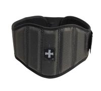 Harbinger Ceinture d'haltérophilie Firm Fit Noir M