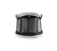 Ceinture de maintien Mcdavid Noir Noir