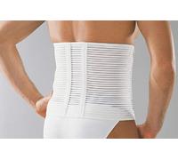 Ceinture de maintien thoraco-abdominal Dynabelt hauteur 33 cm tour de taille 101-120 cm maintien du ventre